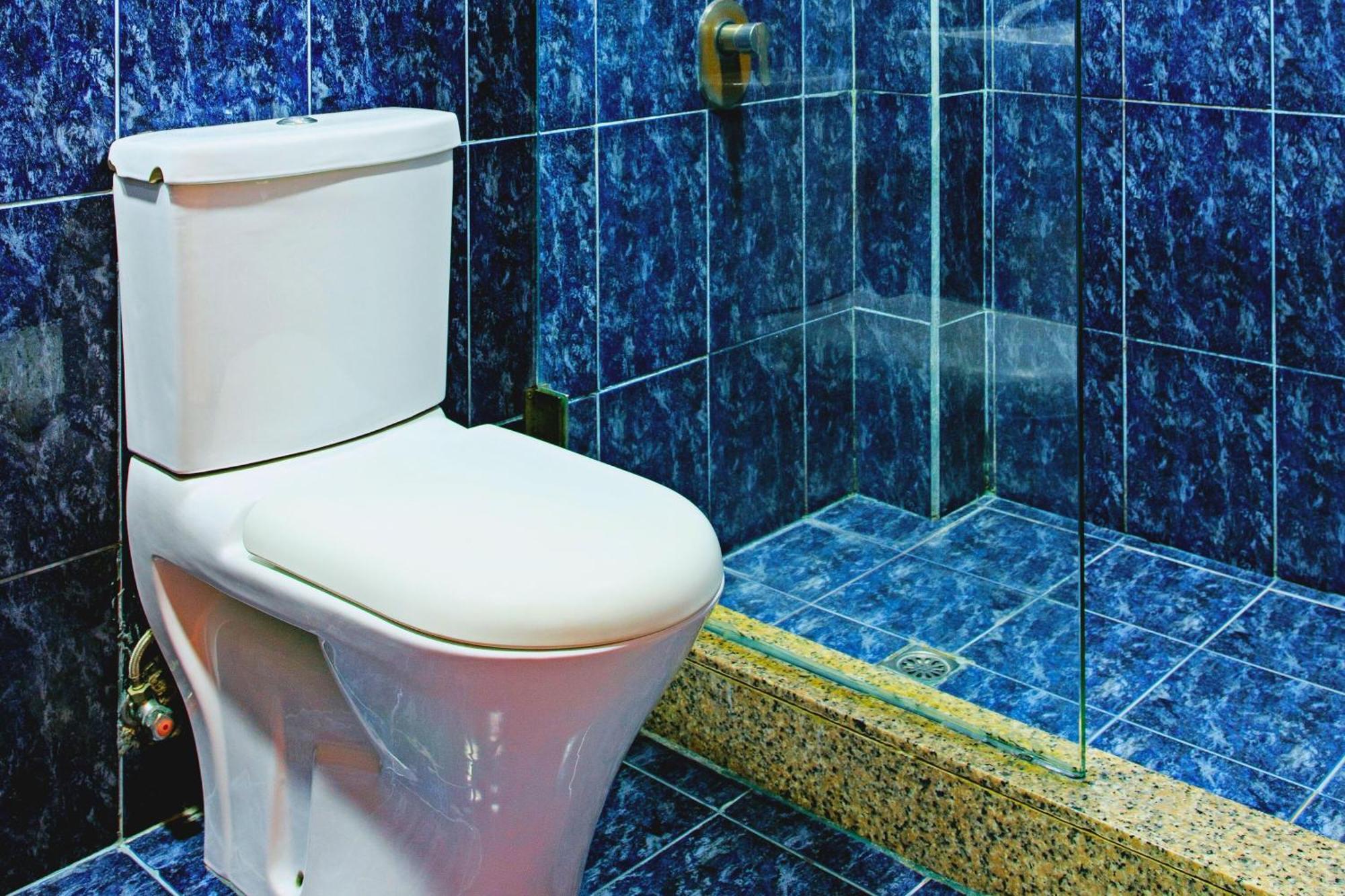 מנדאוה סיטי The Orchard Cebu Hotel & Suites Powered By Cocotel מראה חיצוני תמונה