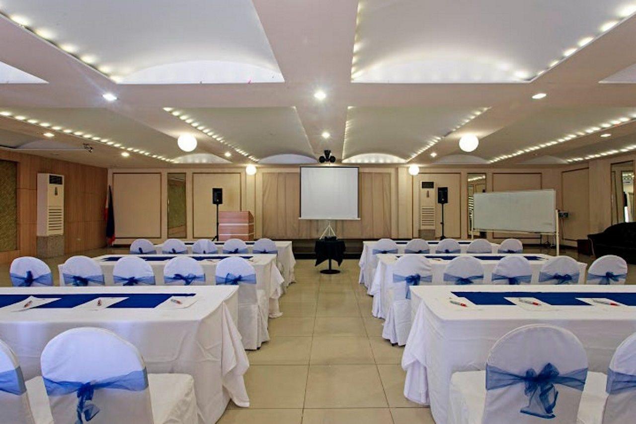 The Orchard Cebu Hotel & Suites מראה חיצוני תמונה